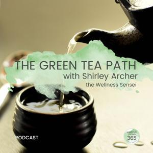 Mindful Moments with Shirley Archer by Podcast with Shirley Archer