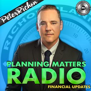 Planning Matters Radio