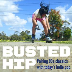 Busted Hip Podcast