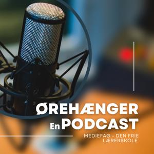 Ørehænger