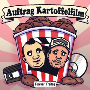 Auftrag Kartoffelfilm