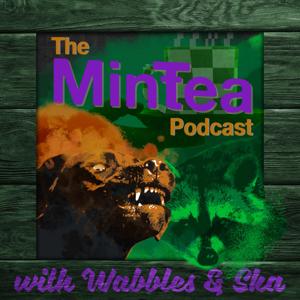 The Mintea Podcast