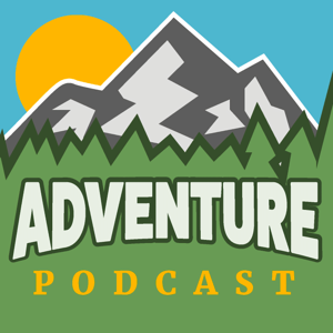 The Adventure Podcast