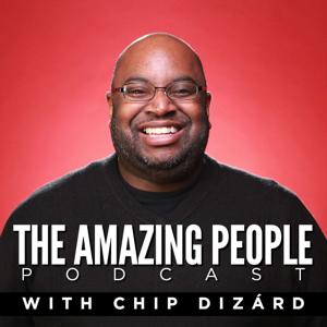 Amazing People Podcast