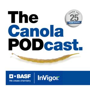 The Canola PODcast