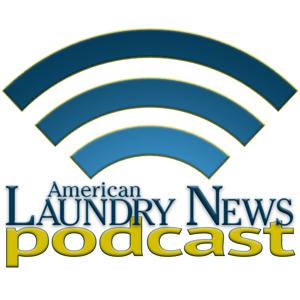 The American Laundry News Podcast