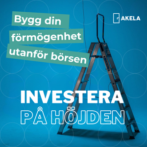 Investera på höjden