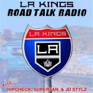 LA Kings Road Talk Radio