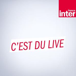 C'est du live