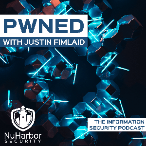 Pwned: The Information Security Podcast