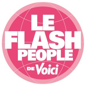 Le Flash People de Voici