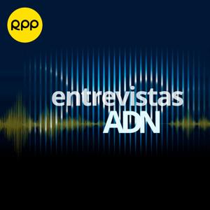 Entrevistas ADN by RPP