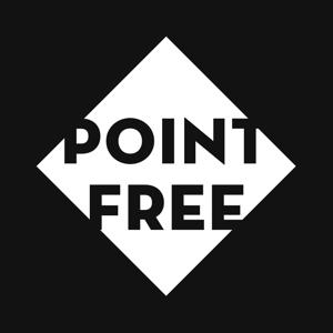 Point-Free Videos