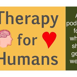 Therapy for Humans