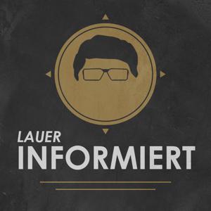 Lauer informiert