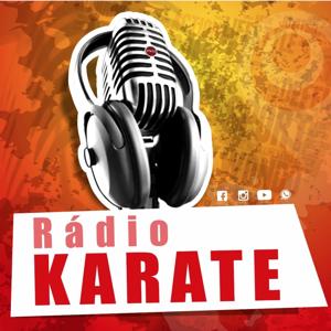 RÁDIO KARATE