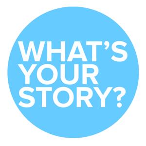 What's Your Story? with Rebecca Walker & Lily Diamond