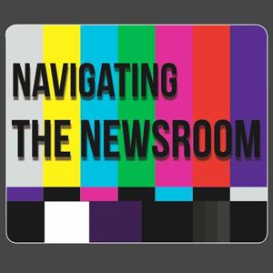 Navigating The Newsroom: A Podcast on HBO's The Newsroom by Film Geek Radio