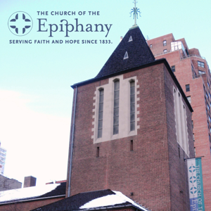 Church of the Epiphany Sermons