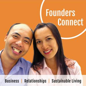 Founders Connect Podcast