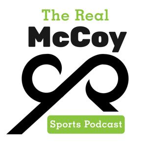 TheRealMcCoy SportsPodcast