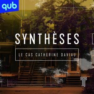 Synthèses by QUB radio et Transistor Média