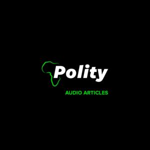 Polity Audio Articles