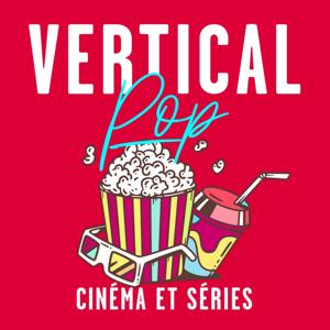 Vertical Pop : Cinéma et séries by Vertical Audio