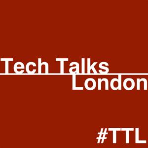 Tech Talks London