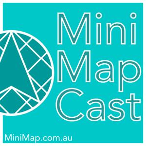 MiniMapCast