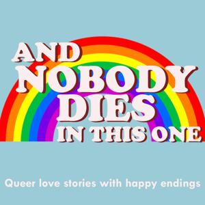 And Nobody Dies In This One