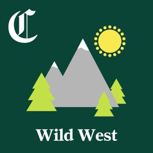 Wild West by San Francisco Chronicle