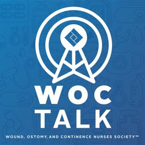 WOCTalk by WOCN Society