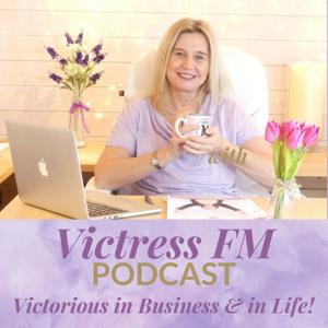 Victress FM - for Women who are Victorious in Business & in Life