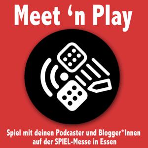 Meet and Play – Essen
