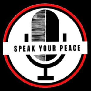 Speak Your Peace