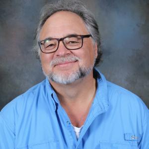 The Sunday Poems with Ken Hada