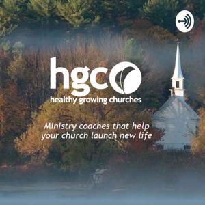 Healthy Growing Churches