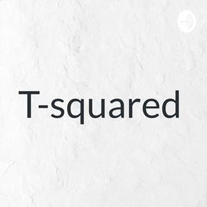 T-squared