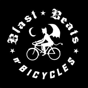 Blast Beats & Bicycles