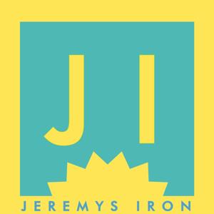 Jeremy's Iron