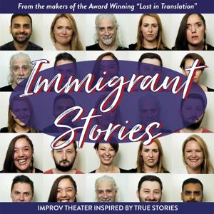Immigrant Stories