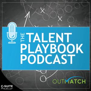 The Talent Playbook Podcast