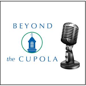 Beyond The Cupola