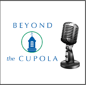 Beyond The Cupola