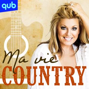 Ma vie country - Guylaine Tanguay