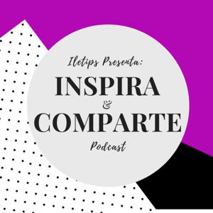 Inspira y Comparte