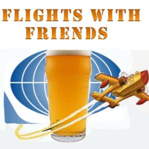 Flights with Friends