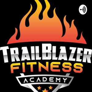 The Trailblazer On The Go Podcast