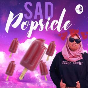 Sad Popsicle by Trish